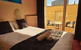 Hôtel Alexandra Centre Ville - gare de Boulogne